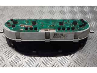 Панель приборов K33A-55-430   KIA Rio       