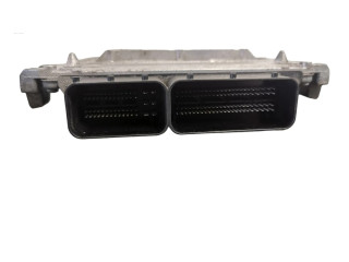 Блок управления двигателя A2749000800, 0261S08785   Mercedes-Benz C W205
