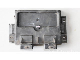 Блок управления двигателя 9661879080, R04080035C   Citroen Berlingo