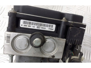 Jednotka ABS    Subaru Forester SH 2009