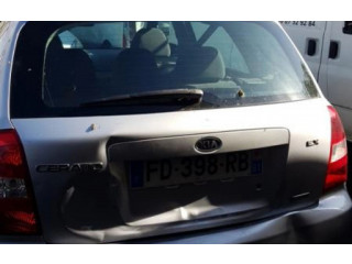 Блок управления климат-контролем 972502F300   KIA Cerato