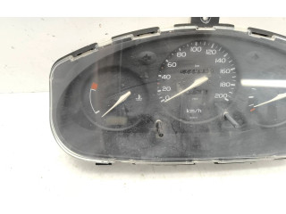 Přístrojová deska  Nissan Micra 1999 87001286  