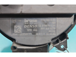 Вентилятор печки    4H1820021B, IMPRK1410173   Audi A8 S8 D4 4H