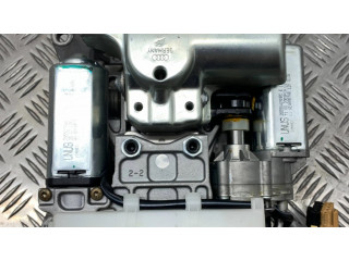    Рулевая рейка 4E0905852E, 2000144201ES   Audi A8 S8 D3 4E 2002-2009 года