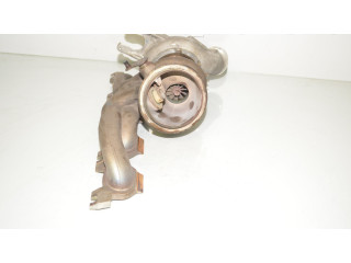 Масляный насос  B48 B20 B 8631891, 11658631891  BMW 5 G30 G31 