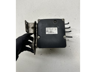 Jednotka ABS 4G0907379H, 4G0614517R   Audi A6 S6 C7 4G 2012