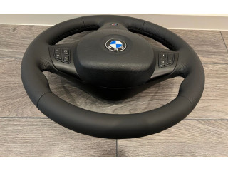 Руль BMW X1 E84  2009 - 2015 года       