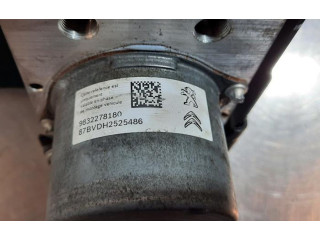 Jednotka ABS 9832278180   Peugeot 5008 II 2020