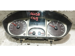 Přístrojová deska  Lancia Musa 2006 518081390, 518081390  