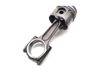 Píst RHZ, DW10ATED   Peugeot Expert    RHZ(DW10ATED);RHZ(DW10BTED);RHZ( 