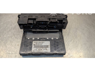 Блок предохранителей 2095450201, 5DK00848500   Mercedes-Benz CLK A209 C209