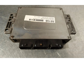 Řídící jednotka 9651211580   Peugeot 106 