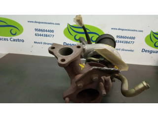  Турбина Ford Escort 1.8 TURBOCOMPRESOR         