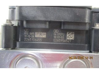 Jednotka ABS 476605196R, 476605196R   Renault Clio IV 2012