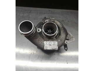  Турбина Mercedes-Benz ML W164  A6420901480, 7651554         