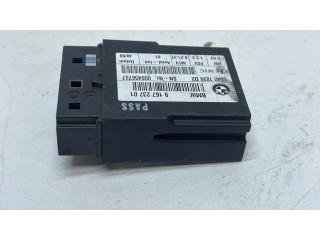 Блок управления 9167237, 00401838D2   BMW 3 E92 E93