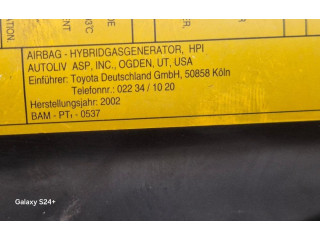 Подушка безопасности пассажира 7397042020B0, 5054042060   Toyota RAV 4 (XA20)