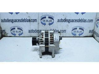 Генератор CA1240IR, ALTERNADOR   Audi A3 S3 8L      