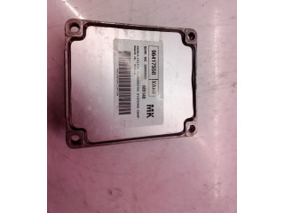 Řídící jednotka 96417550, 96417550   Daewoo Kalos 2004