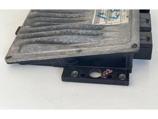 Řídící jednotka 8200911560, 8200619409   Nissan Note (E11) 2008