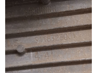 Комплект блоков управления 6S6112A650GD, 6S6T15K600BL   Ford Fusion