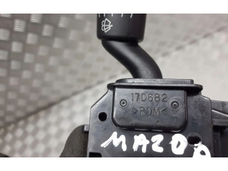 Ручка стеклоочистителей 17D682   Mazda 5