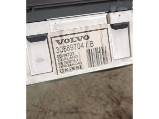 Панель приборов 30889704, 00W47D3   Volvo S40, V40       