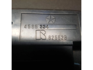 Переключатель дворников 4565224, 62552B   Jeep Grand Cherokee
