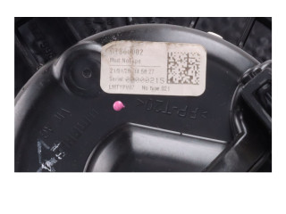Вентилятор печки    2Q0907521   Volkswagen Polo VI