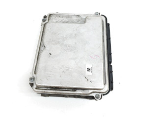 Řídící jednotka 8966105F50, 0281031706   Toyota Avensis T270 2016