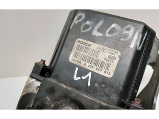 Jednotka ABS 0265950073, 6Q0614517K   Skoda Fabia Mk1 (6Y) 1999