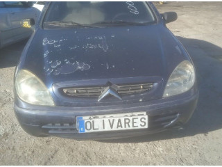 Píst 0628N0   Citroen Xsara    NFU (TU5JP4) 