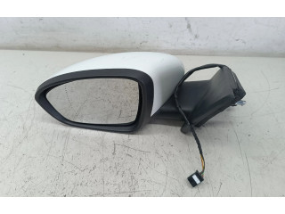 Zpětné zrcátko  Renault Megane IV   E90411251, RISCADO  