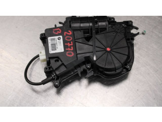 Замок багажника 5124720837103, 918546101    BMW 5 F10 F11 2009 - 2016 года