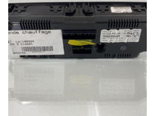 Блок управления климат-контролем 275100024R   Renault Latitude (L70)
