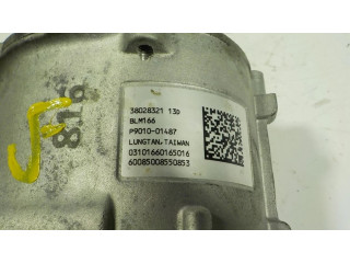 Блок управления 9823964880   Citroen C3