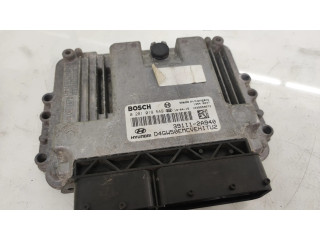 Řídící jednotka 391112A940, 0281019549   Hyundai i30 2013