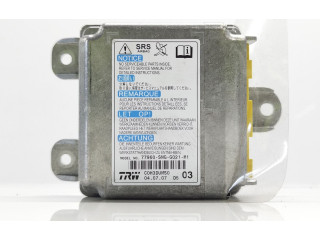 Блок подушек безопасности 77960SMGG021M1   Honda Civic