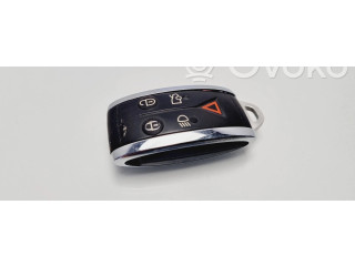 Комплект зажигания     EX2310849KA, VP9W8F10894A    Jaguar XF X250 3.0
