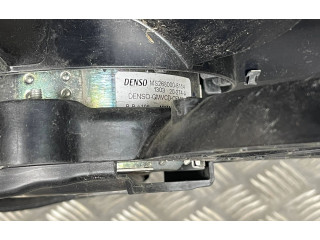 Электрический вентилятор радиаторов 9827752981, MS268000-8154   Peugeot 2008 II 2019