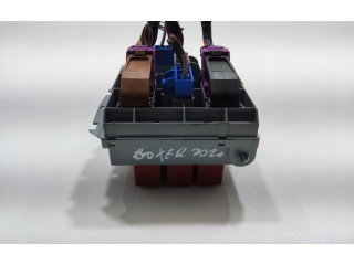   Pojistková skříňka 1398647080   Citroen Jumper 2019