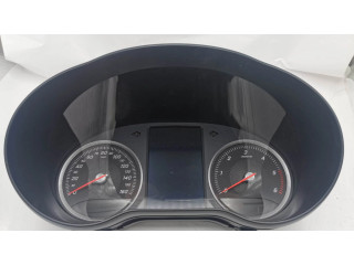 Přístrojová deska  Mercedes-Benz C W205 2016 A2059000218, A2059013906  