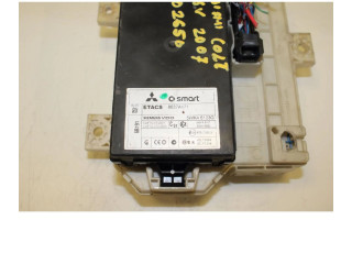 Блок предохранителей 8637A171   Mitsubishi Colt    
