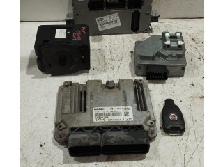 Řídící jednotka 0281012961, 0281012961   Fiat Croma 2009