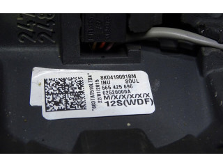 Volant Audi A5 8T 8F 2012 8K0419091BM  