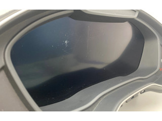 Přístrojová deska  Audi Q5 SQ5 2018 8W5920890D, 0263731023  