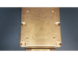 Řídící jednotka F7FF12A650BJ, FP3418881J   Mazda 626 1998