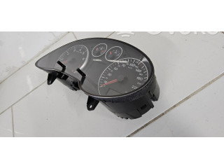 Přístrojová deska  Audi A3 S3 A3 Sportback 8P 2007 8P0920900Q, 05501243  