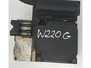 Jednotka ABS A0034318712   Mercede-Benz S W220 2000