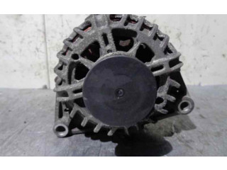 Генератор Q21800A136, A6391500350   Mitsubishi Colt      